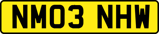 NM03NHW