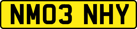 NM03NHY