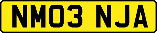 NM03NJA