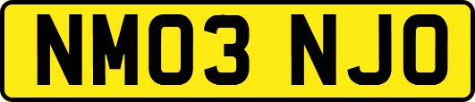 NM03NJO