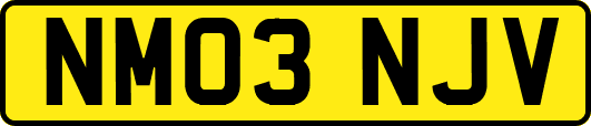 NM03NJV