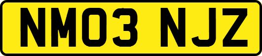 NM03NJZ