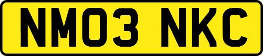 NM03NKC