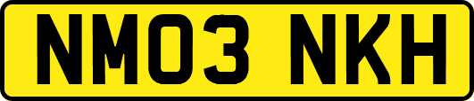 NM03NKH