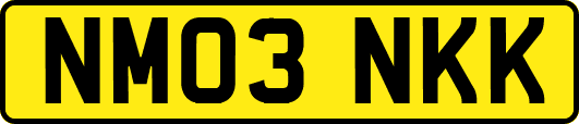 NM03NKK