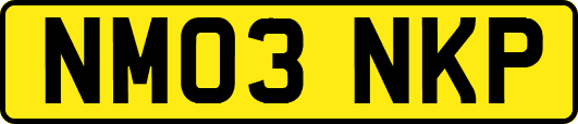 NM03NKP