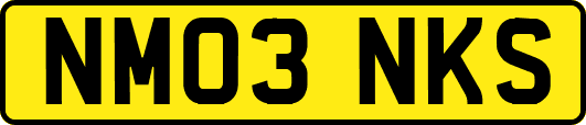 NM03NKS