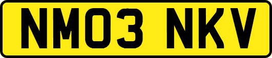 NM03NKV