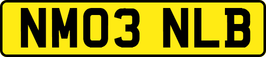 NM03NLB