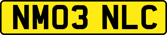 NM03NLC