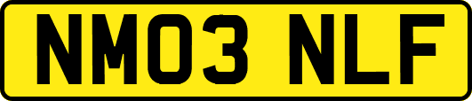 NM03NLF