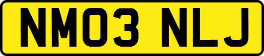NM03NLJ