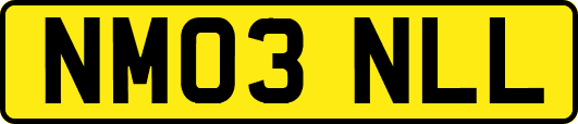 NM03NLL