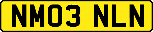 NM03NLN