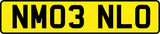 NM03NLO