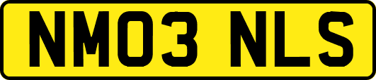 NM03NLS