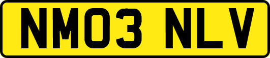 NM03NLV