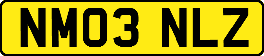 NM03NLZ