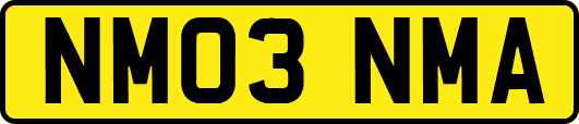 NM03NMA