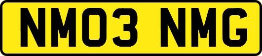 NM03NMG
