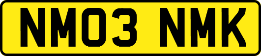 NM03NMK