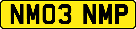 NM03NMP