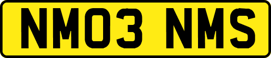 NM03NMS
