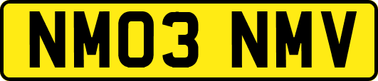 NM03NMV