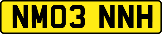 NM03NNH