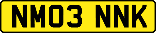 NM03NNK