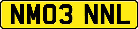 NM03NNL
