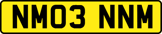 NM03NNM