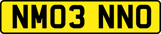 NM03NNO