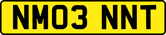 NM03NNT