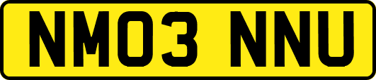 NM03NNU