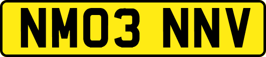 NM03NNV