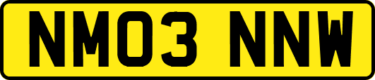 NM03NNW