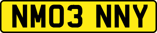 NM03NNY