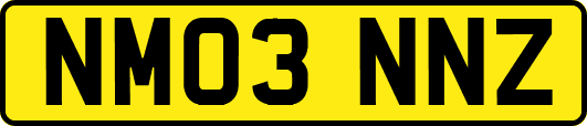 NM03NNZ