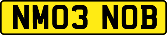 NM03NOB