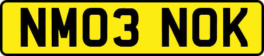 NM03NOK