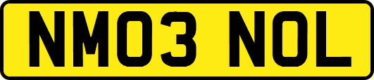 NM03NOL