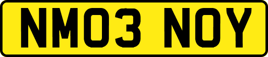 NM03NOY