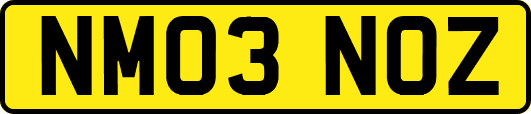 NM03NOZ