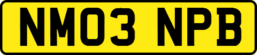 NM03NPB