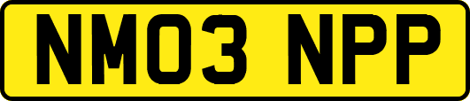 NM03NPP