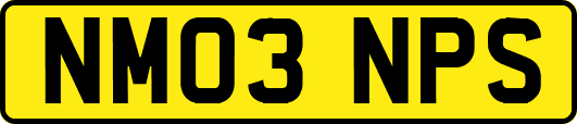 NM03NPS
