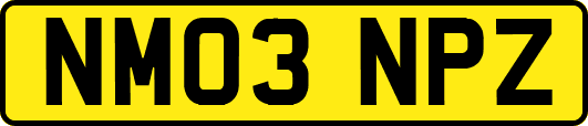 NM03NPZ