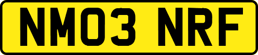 NM03NRF