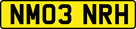 NM03NRH